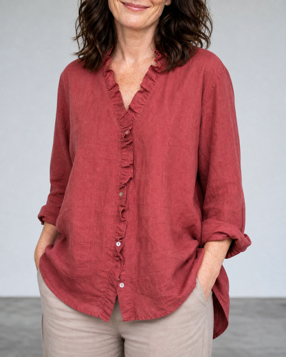 Kiana | Blouse