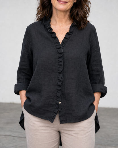Kiana | Blouse