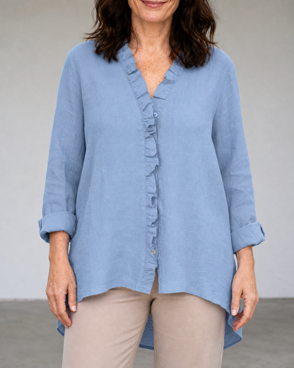 Kiana | Blouse