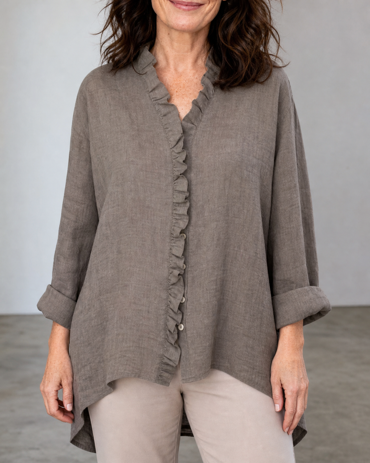 Kiana | Blouse