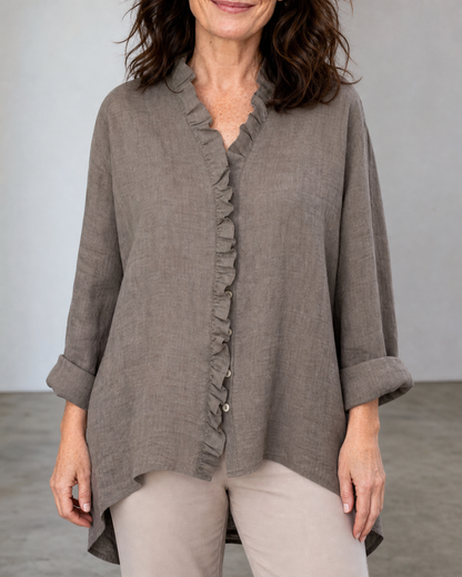 Kiana | Blouse