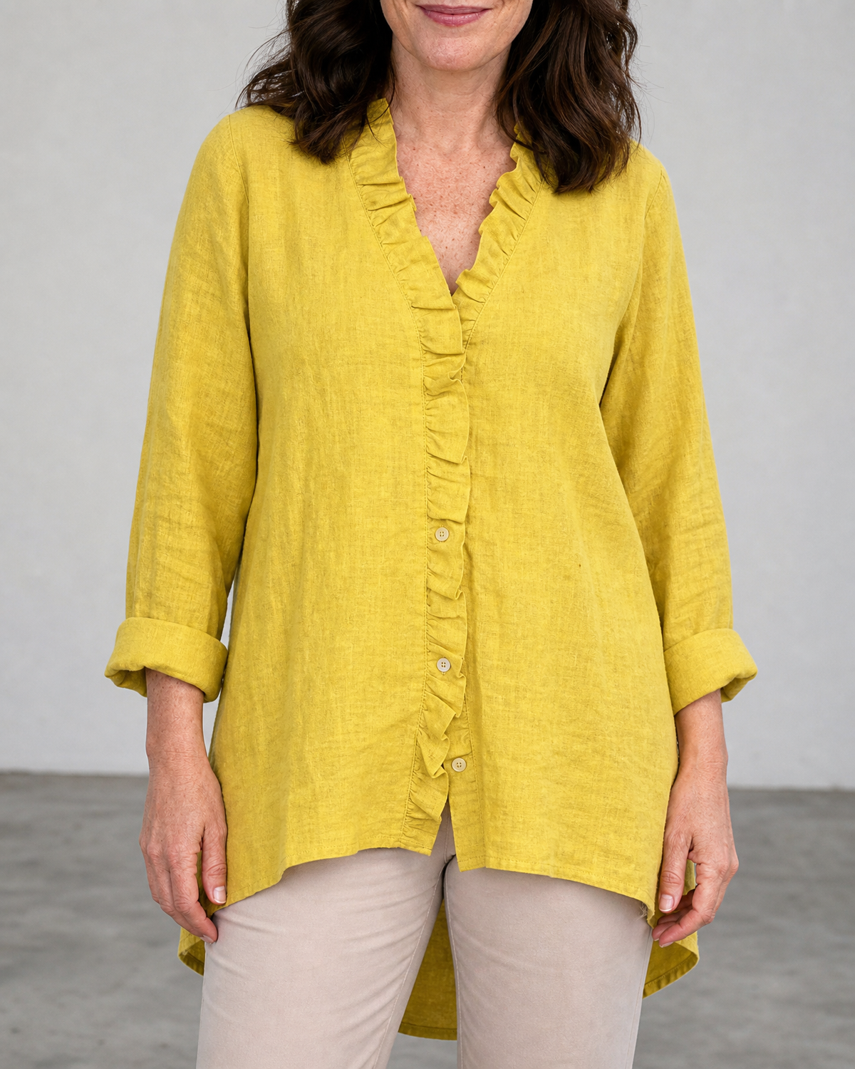 Kiana | Blouse