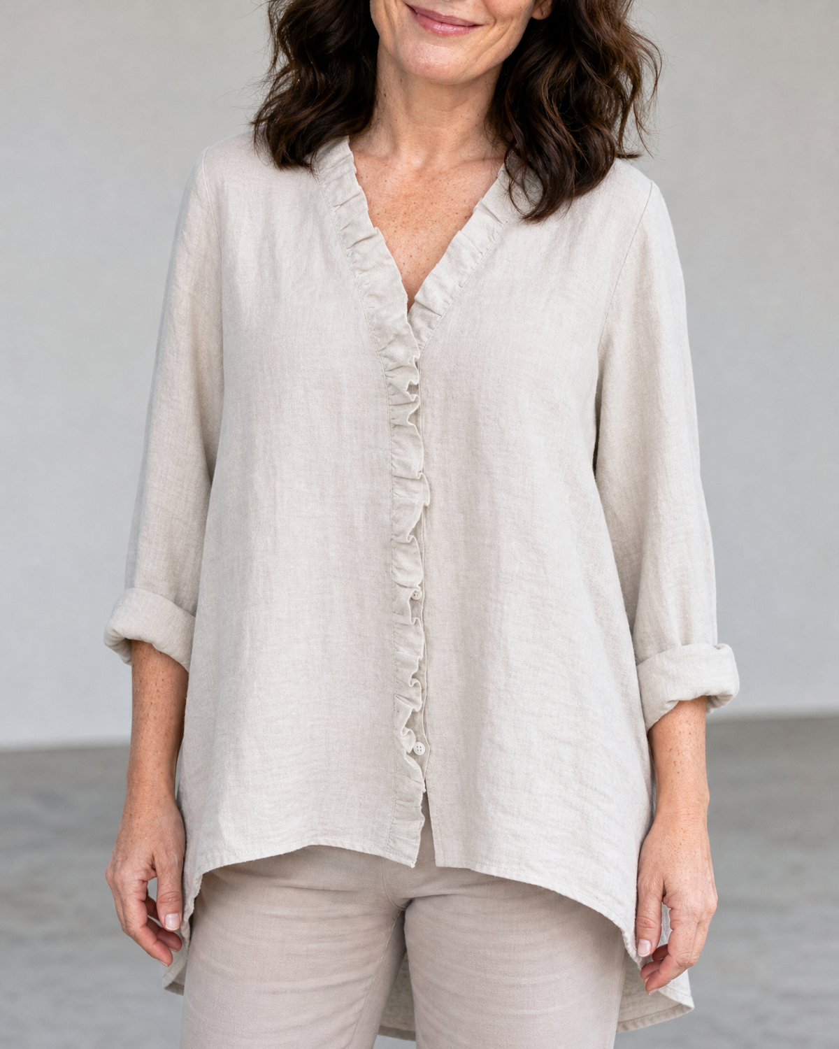 Kiana | Blouse