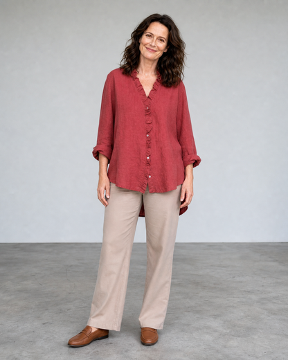 Kiana | Blouse