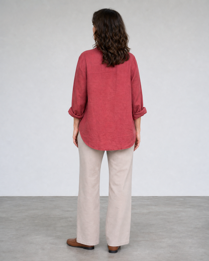 Kiana | Blouse