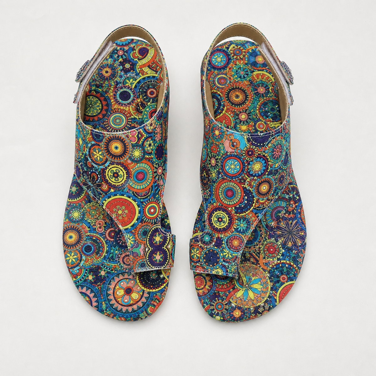 Krueli | Sandals