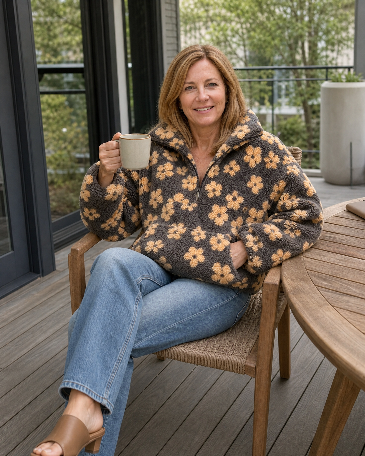 Liv | Sweater