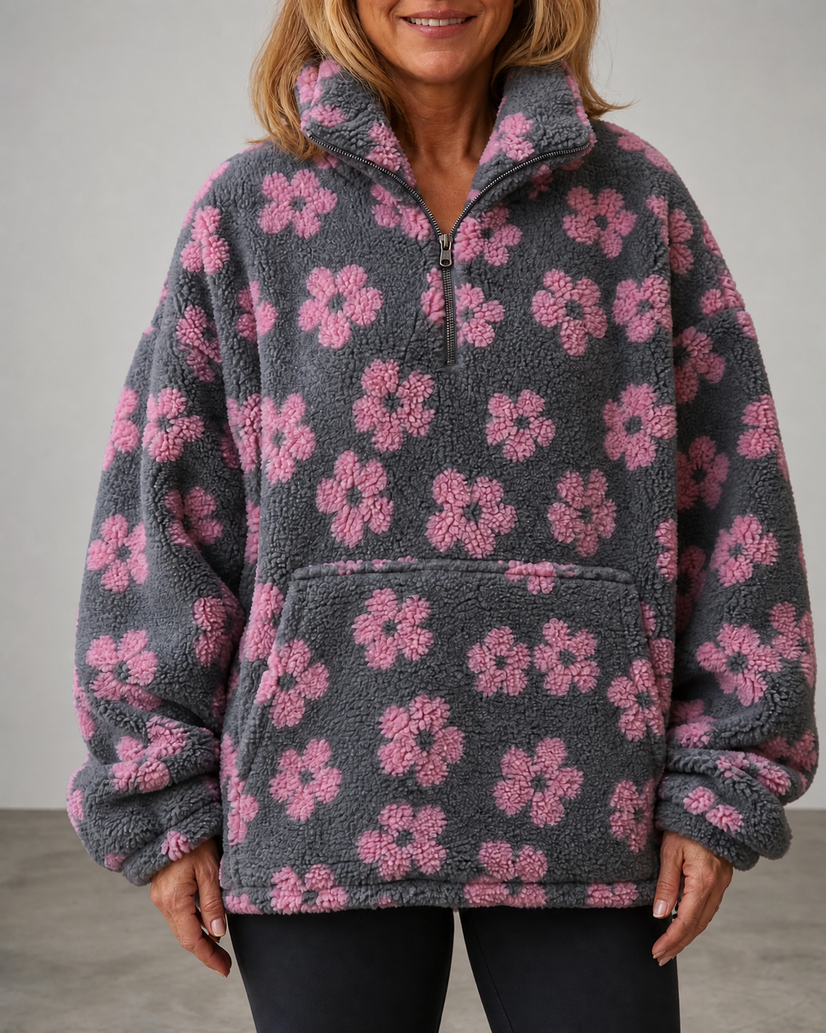 Liv | Sweater
