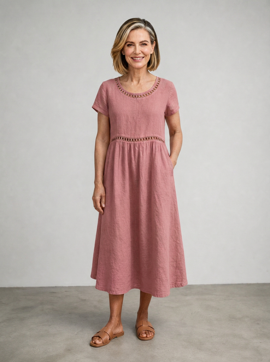 Malu | Dress