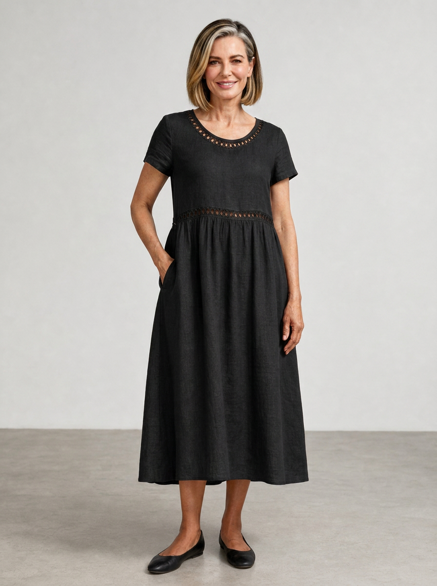 Malu | Dress