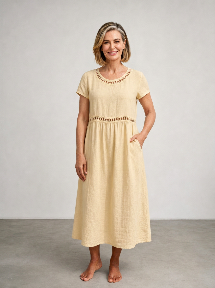Malu | Dress
