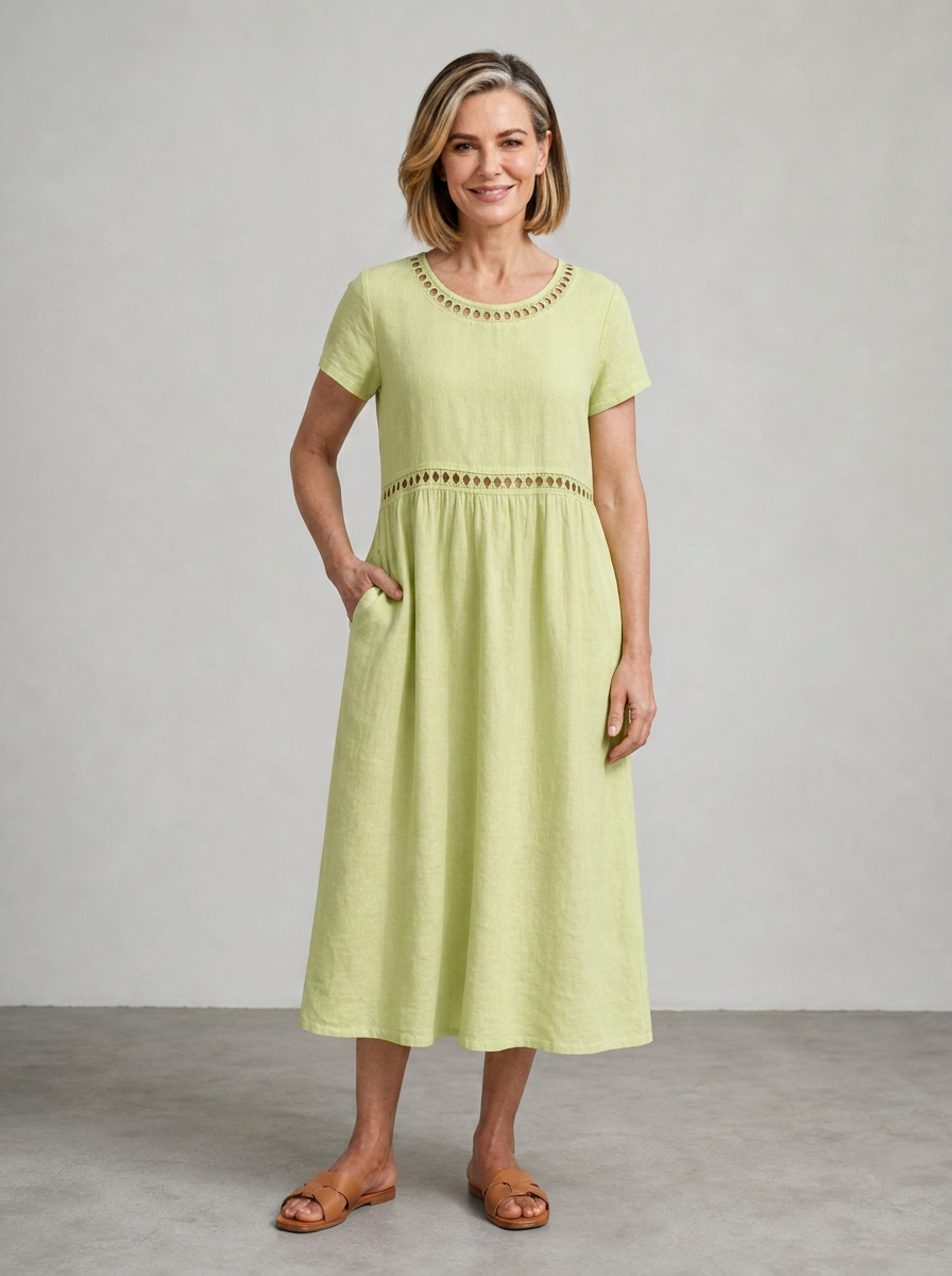 Malu | Dress