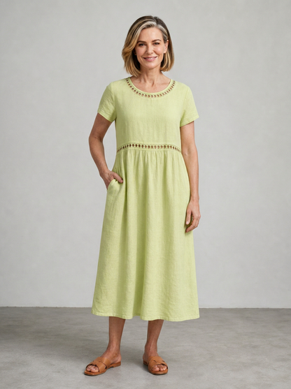 Malu | Dress