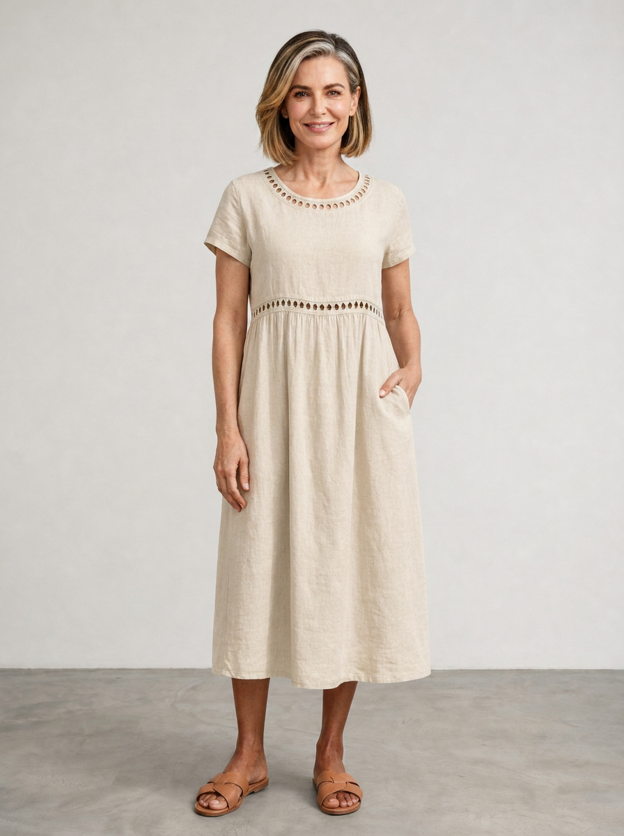 Malu | Dress
