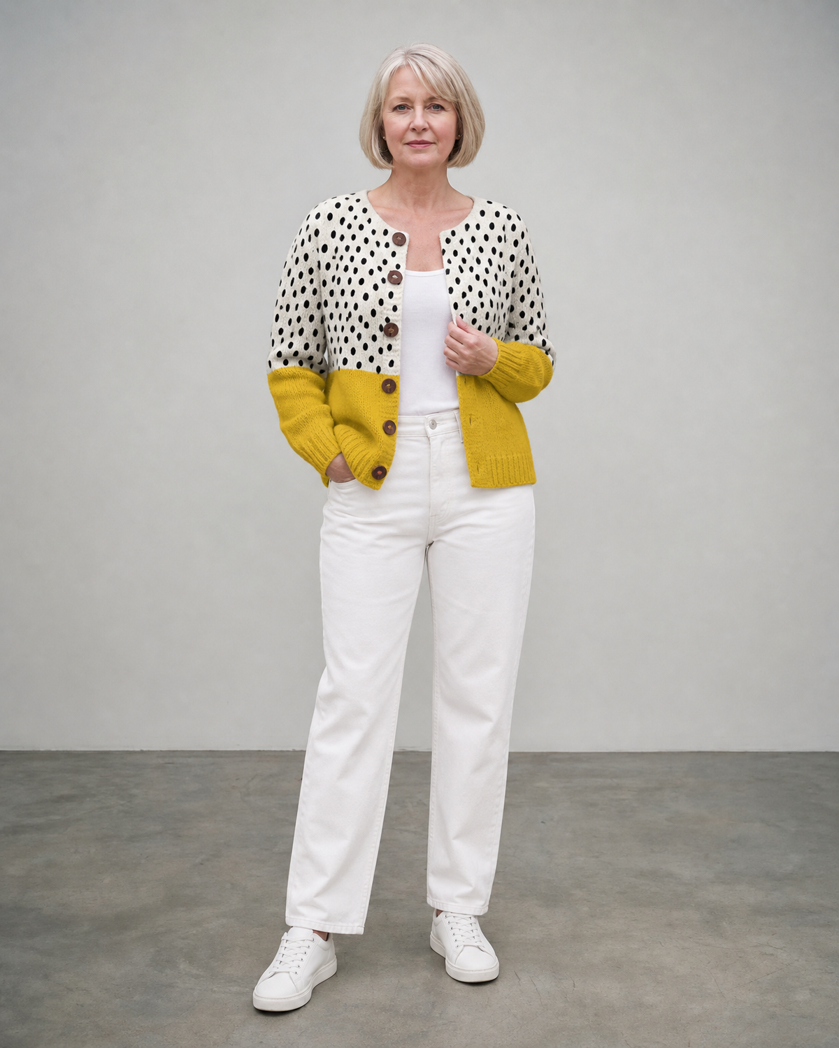 Manny | Cardigan