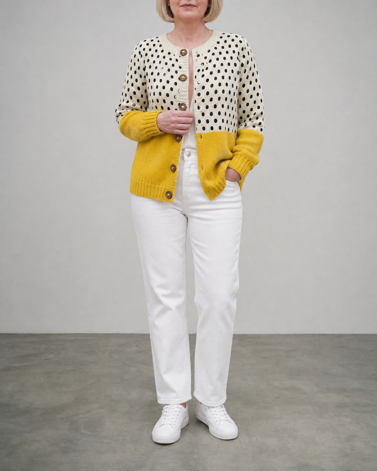 Manny | Cardigan