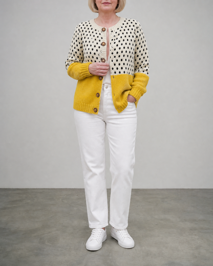 Manny | Cardigan