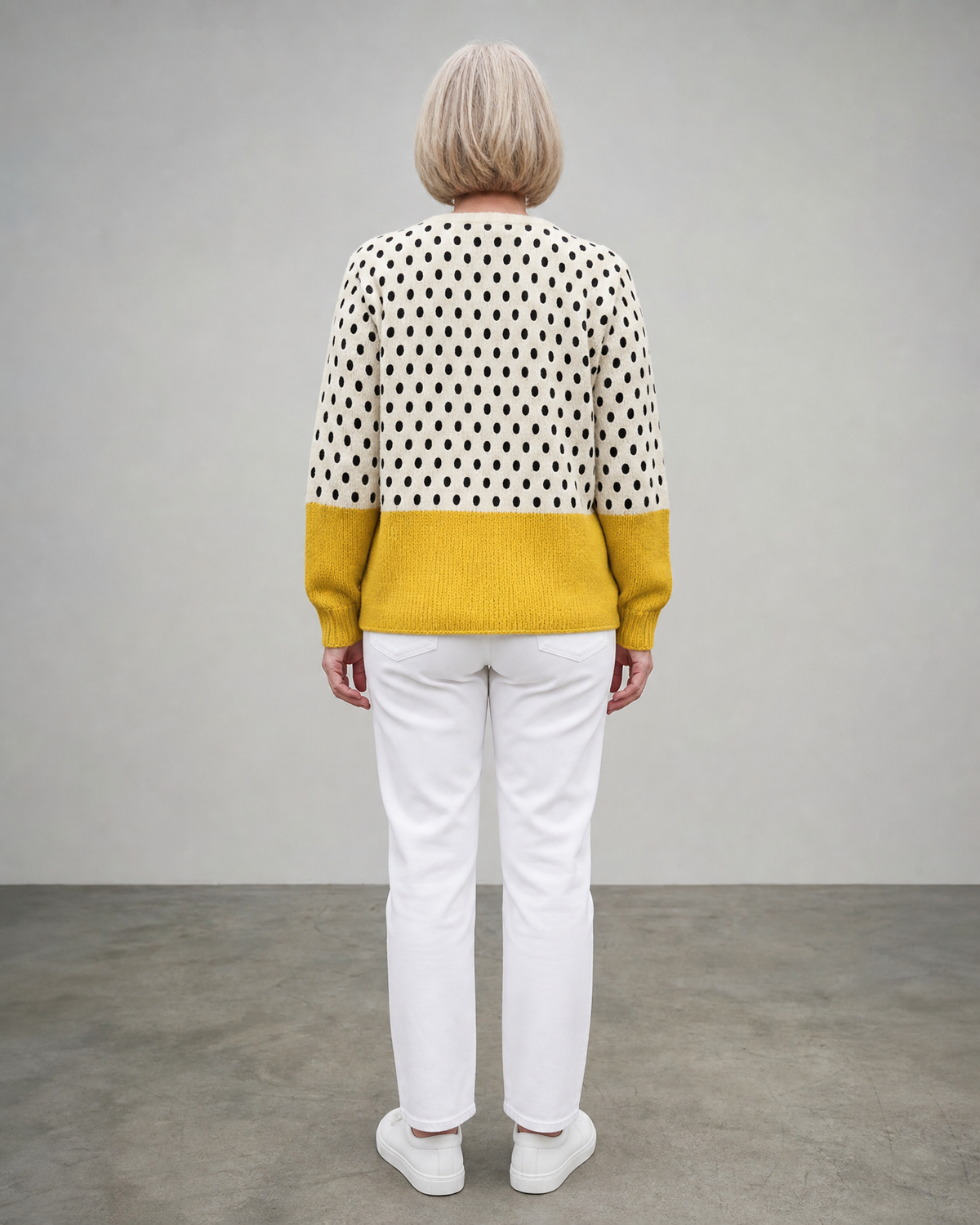 Manny | Cardigan