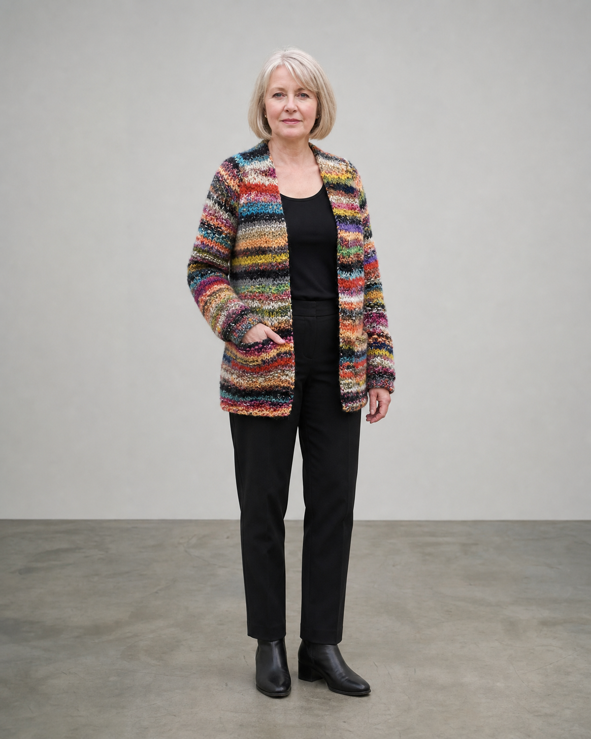 Milena | Cardigan