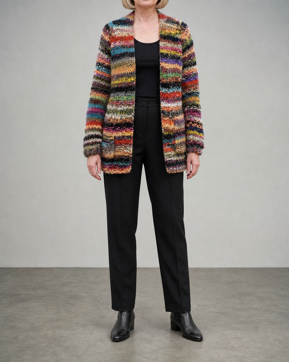 Milena | Cardigan