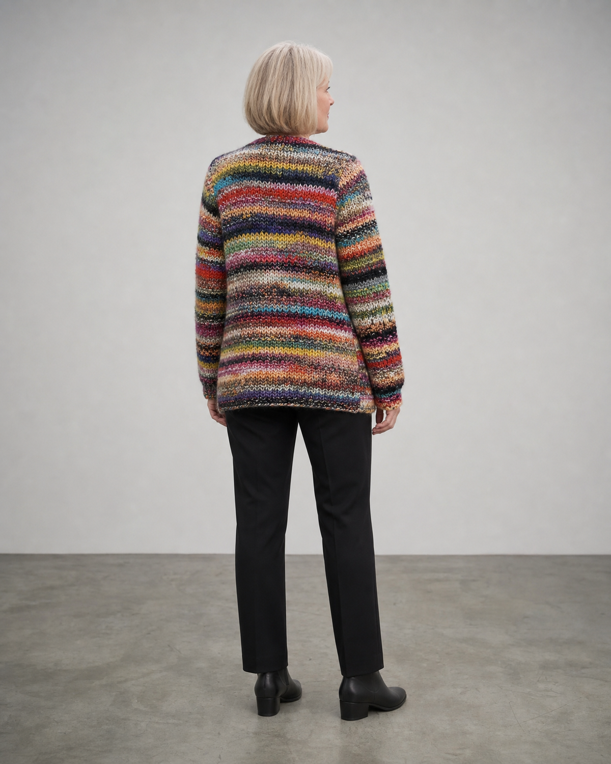 Milena | Cardigan