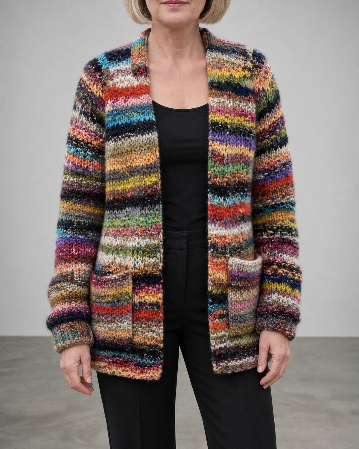 Milena | Cardigan