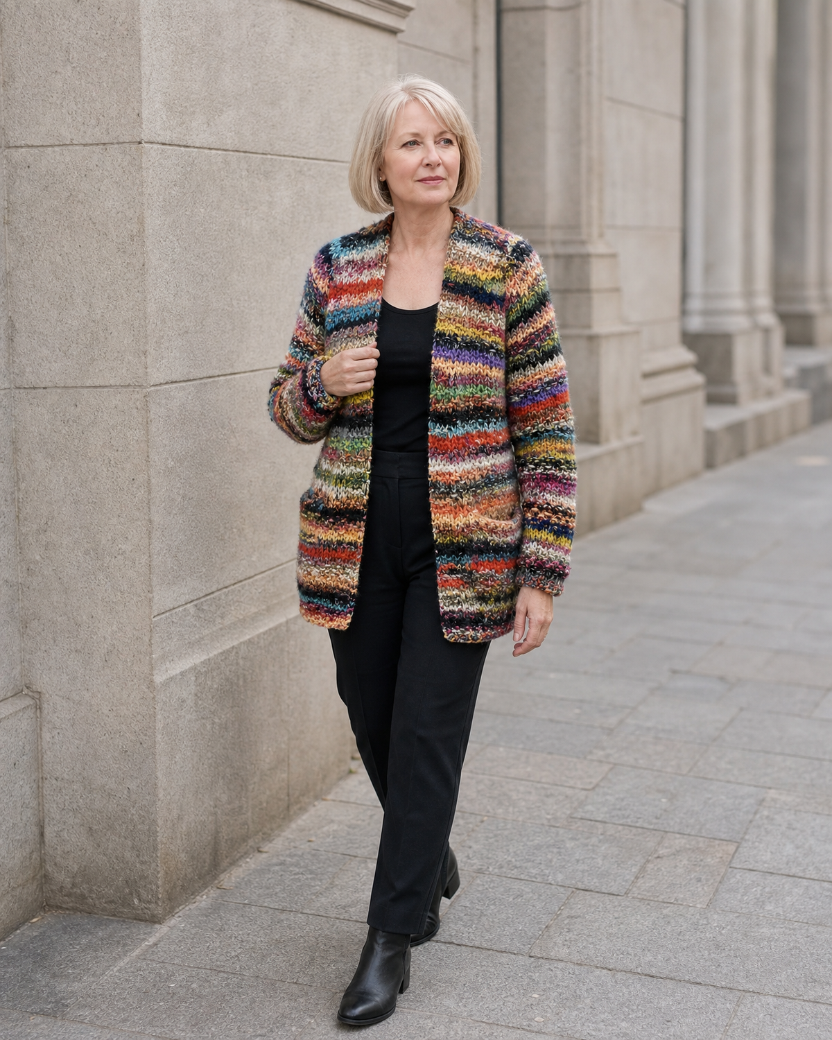 Milena | Cardigan