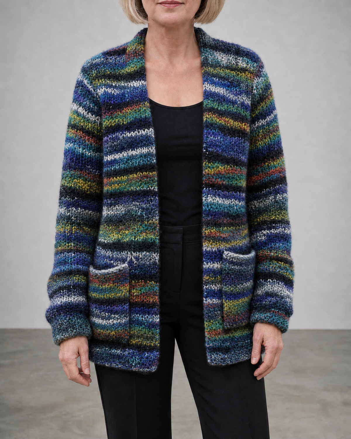 Milena | Cardigan