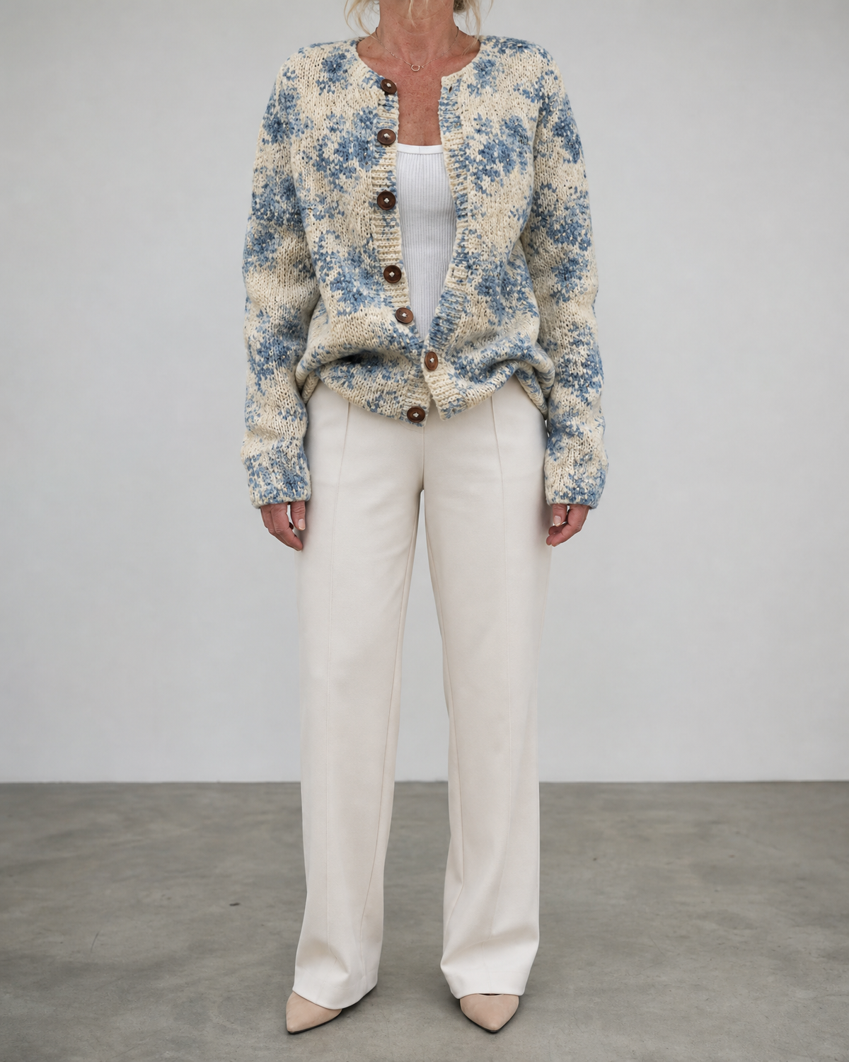 Minta | Cardigan