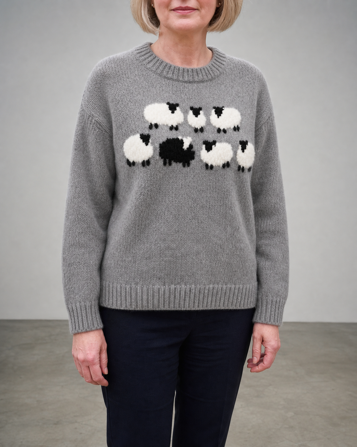 Naomay | Sweater
