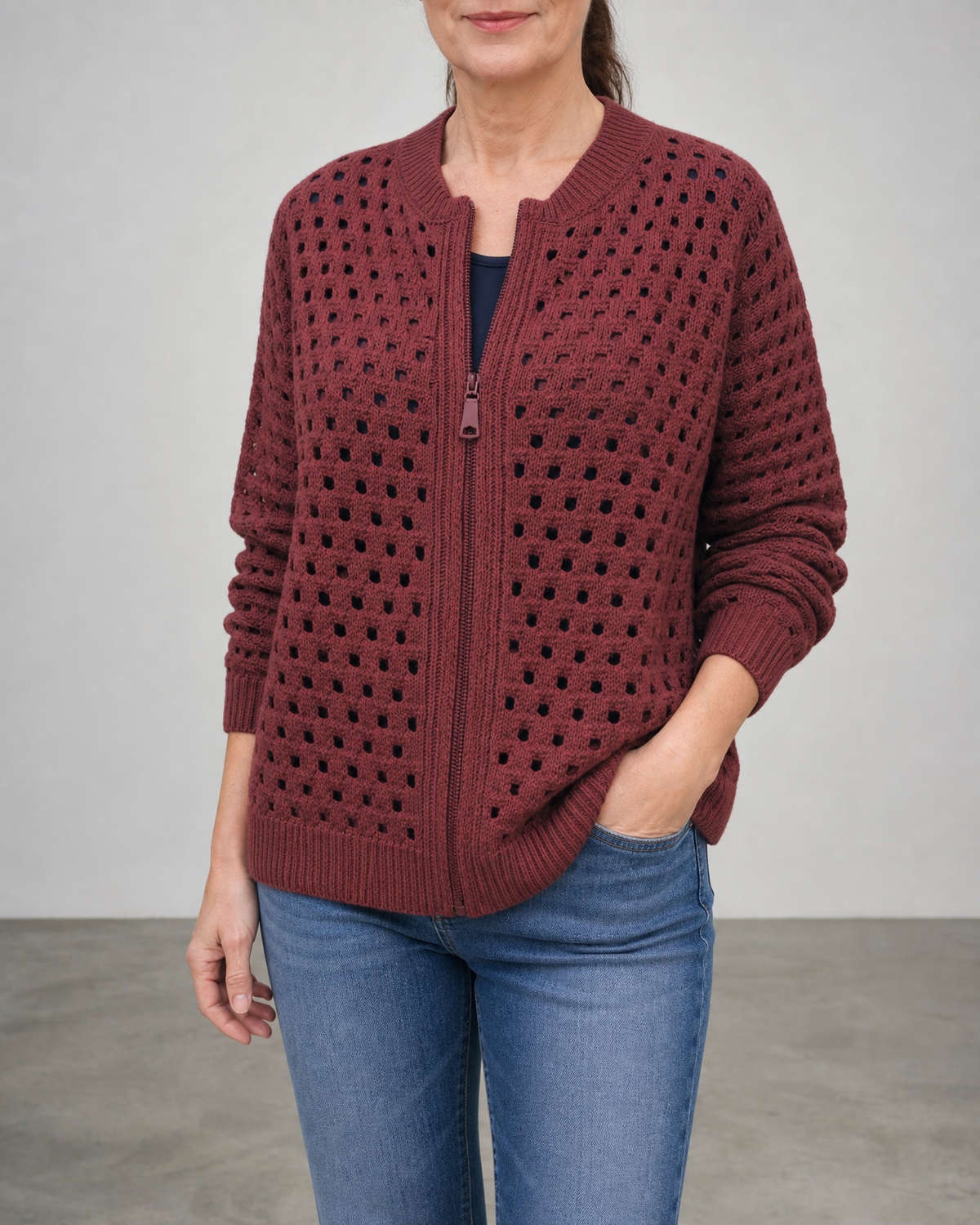 Nidini | Sweater