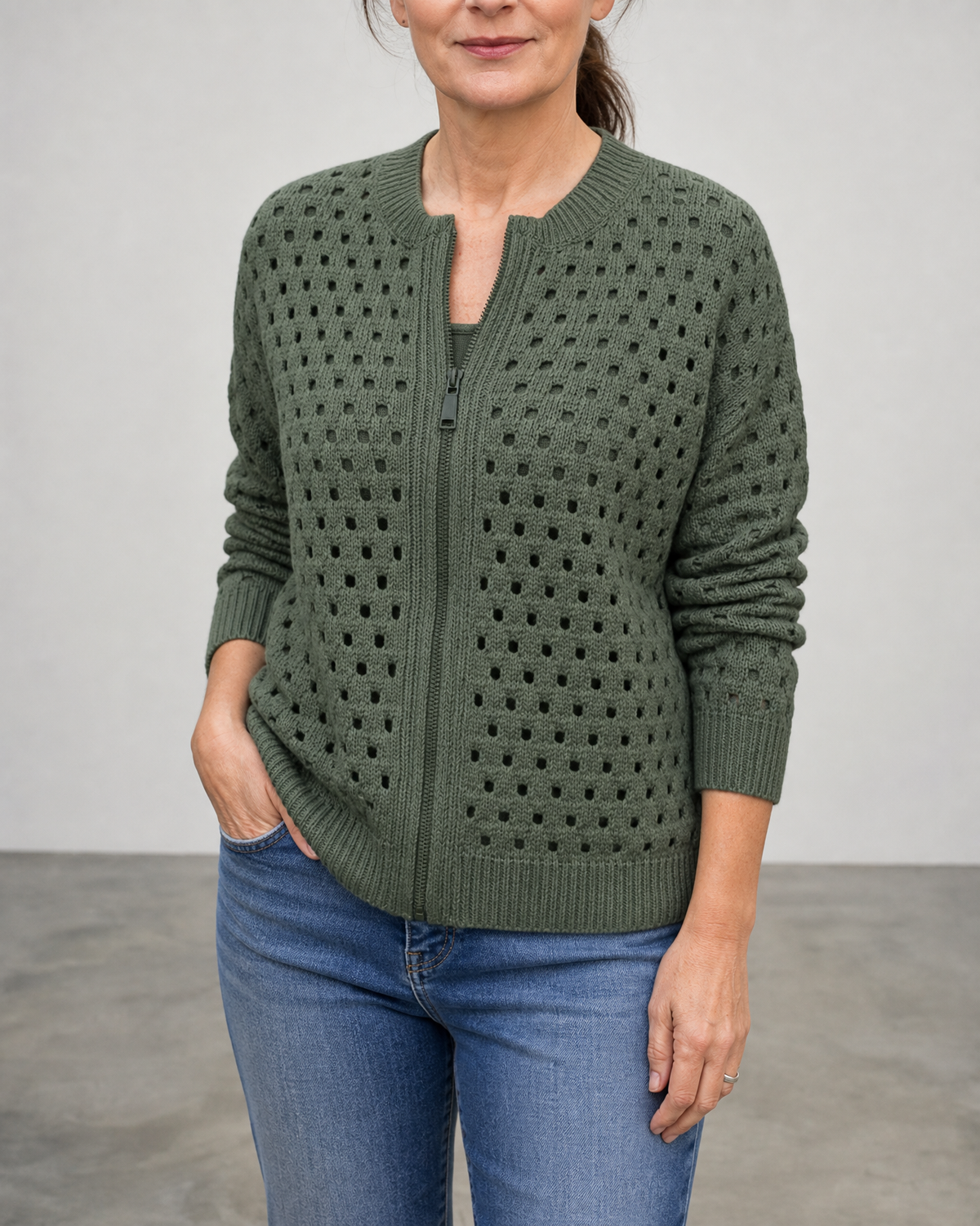 Nidini | Sweater
