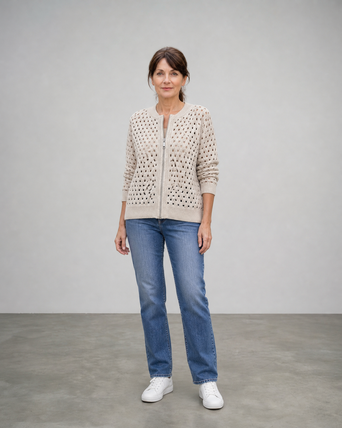 Nidini | Sweater