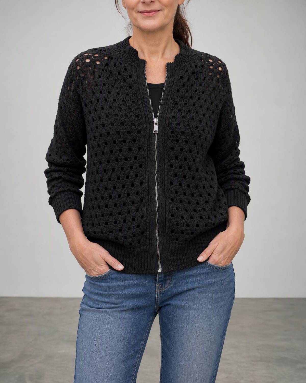 Nidini | Sweater