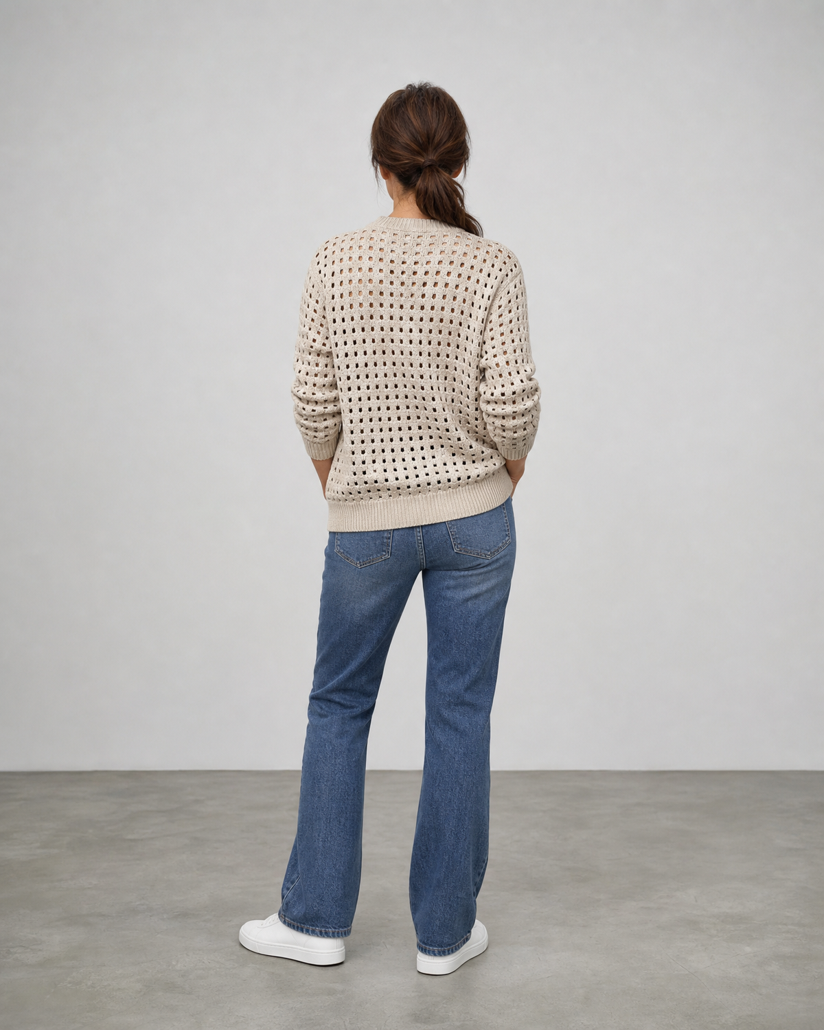 Nidini | Sweater