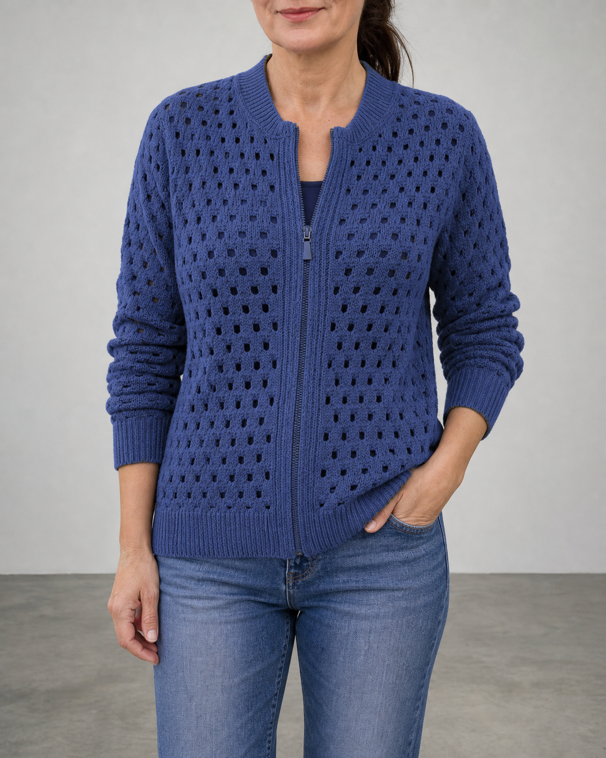 Nidini | Sweater