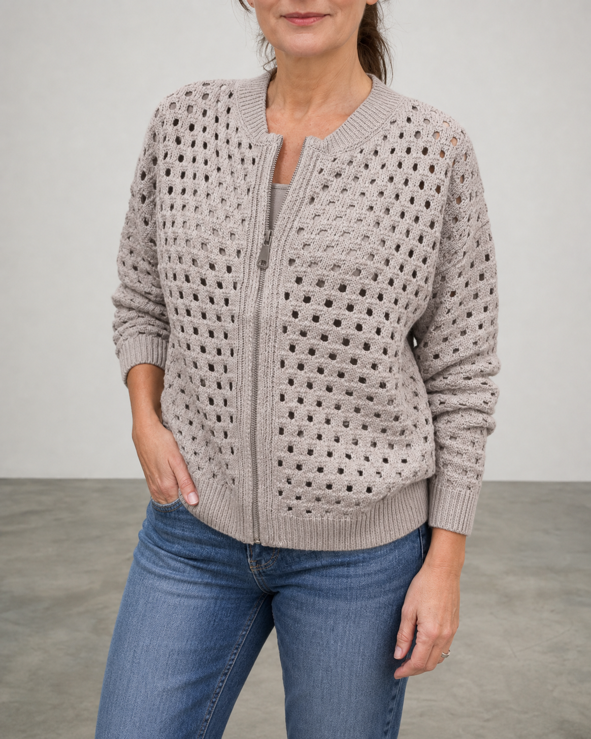 Nidini | Sweater