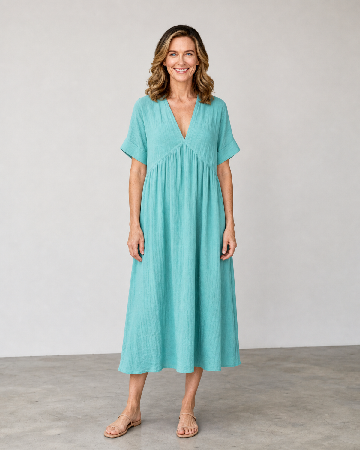 Kimaya | Dress