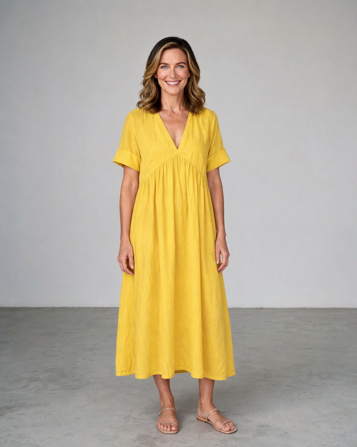 Kimaya | Dress