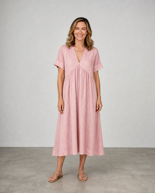 Kimaya | Dress