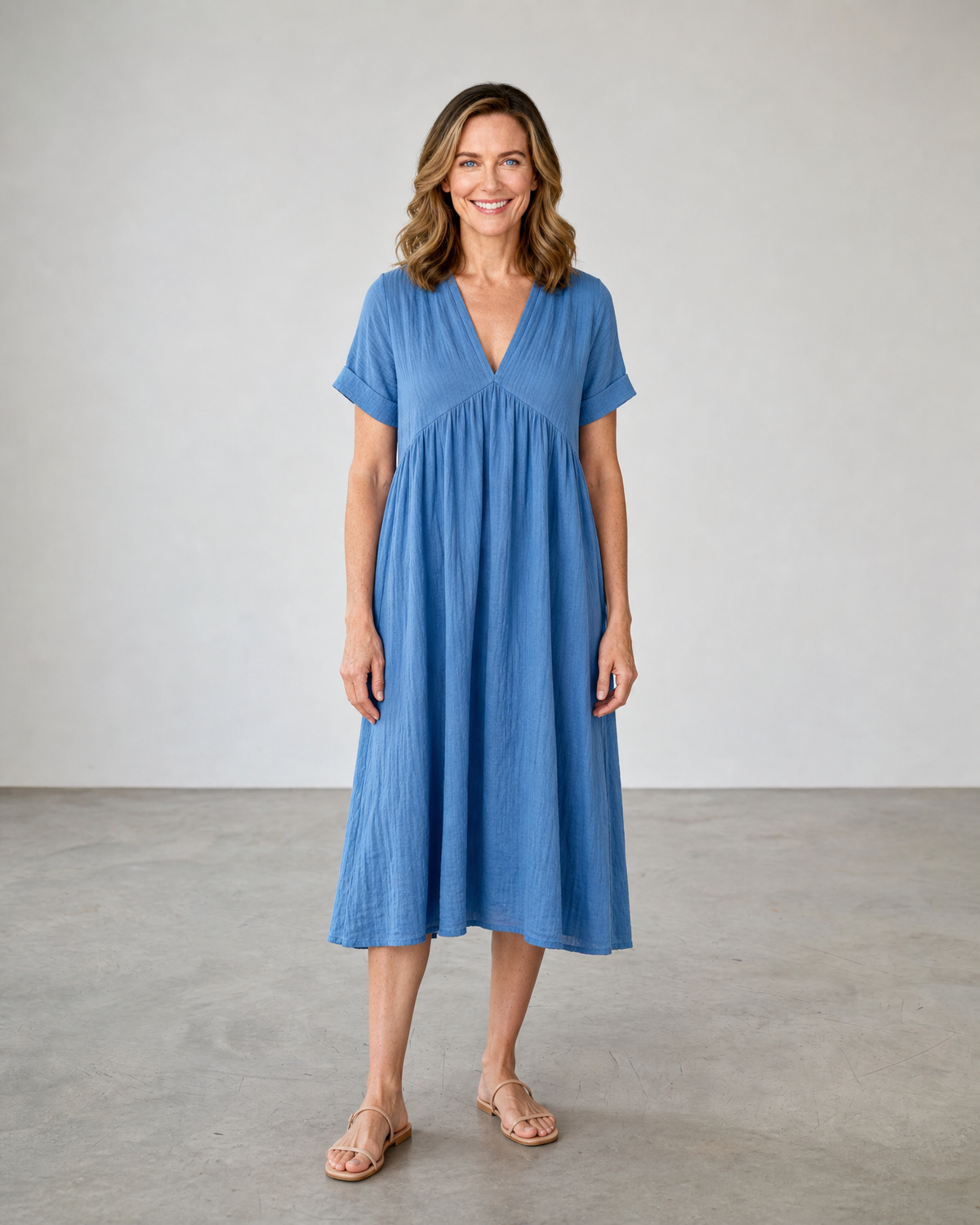 Kimaya | Dress