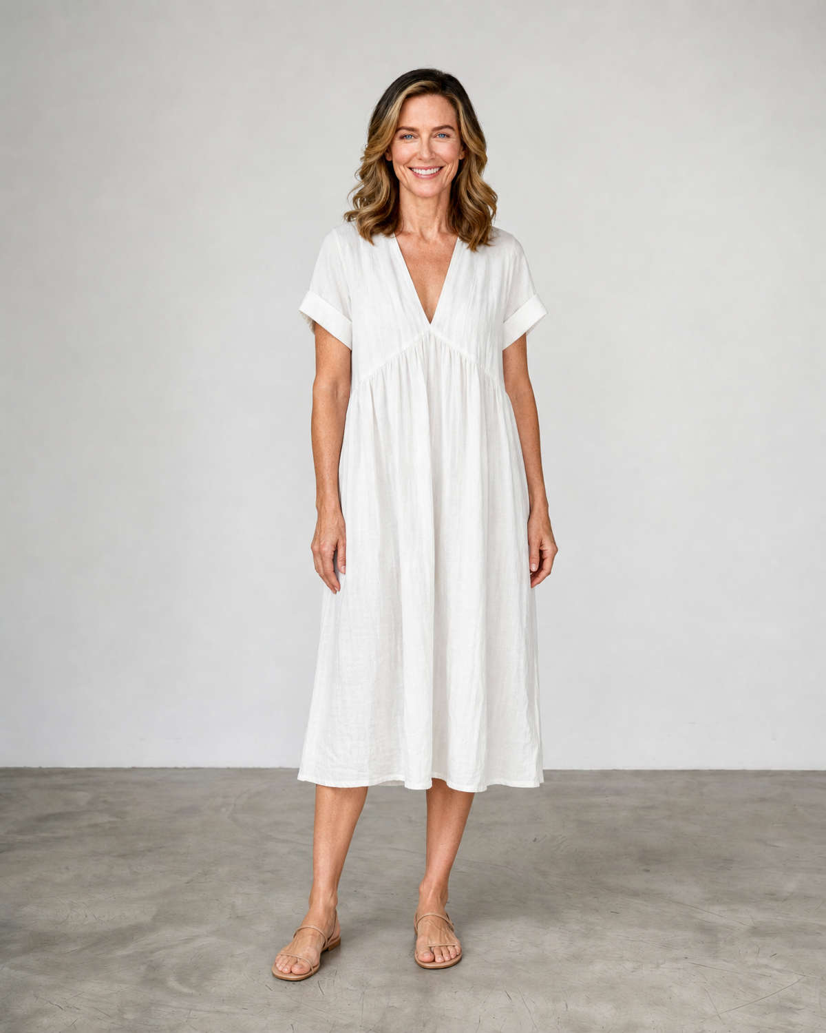 Kimaya | Dress
