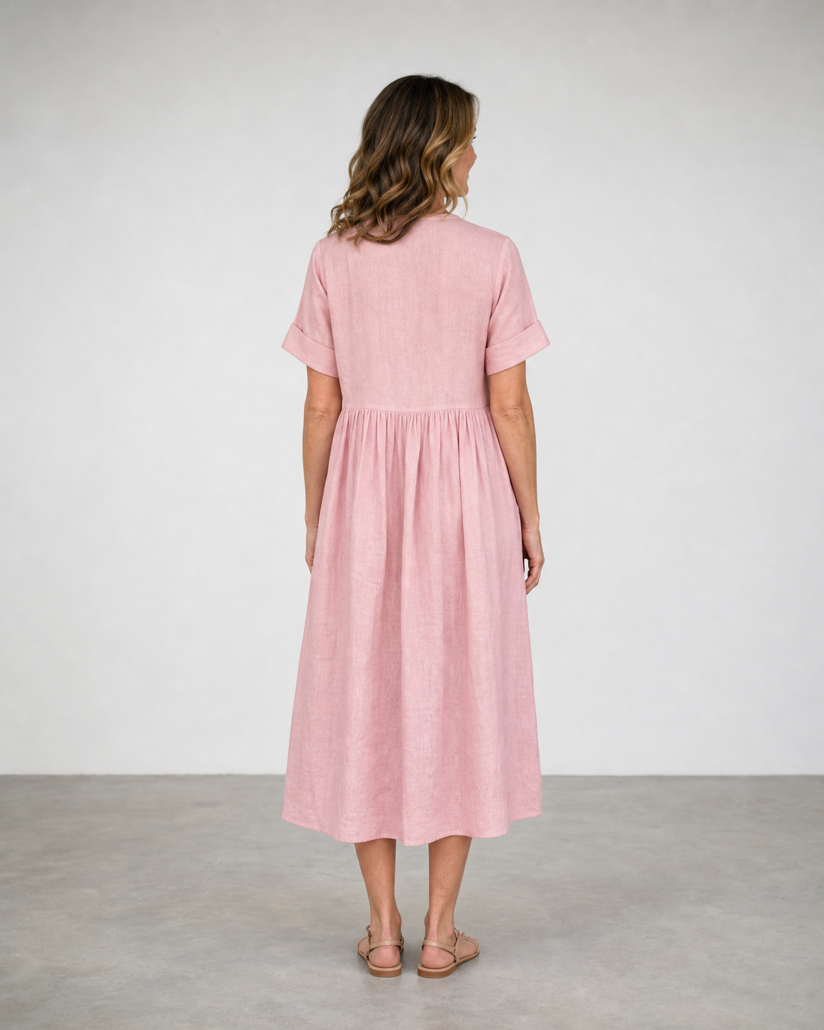 Kimaya | Dress