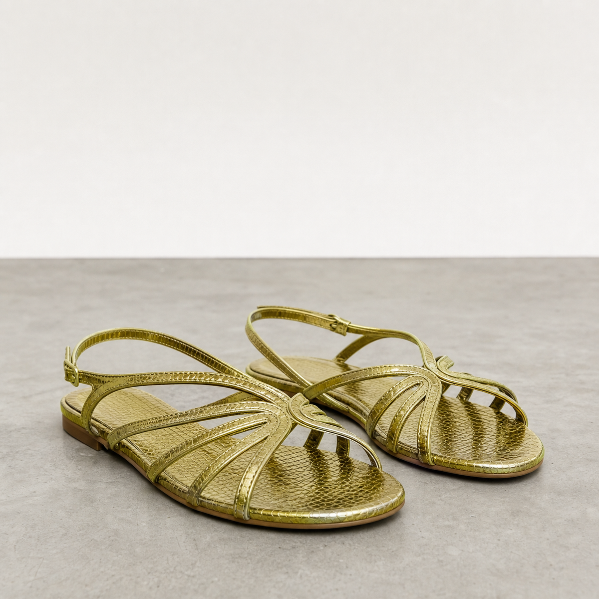 Shayna | Sandals