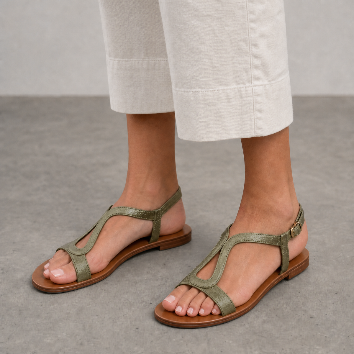 Hailyn | Sandals
