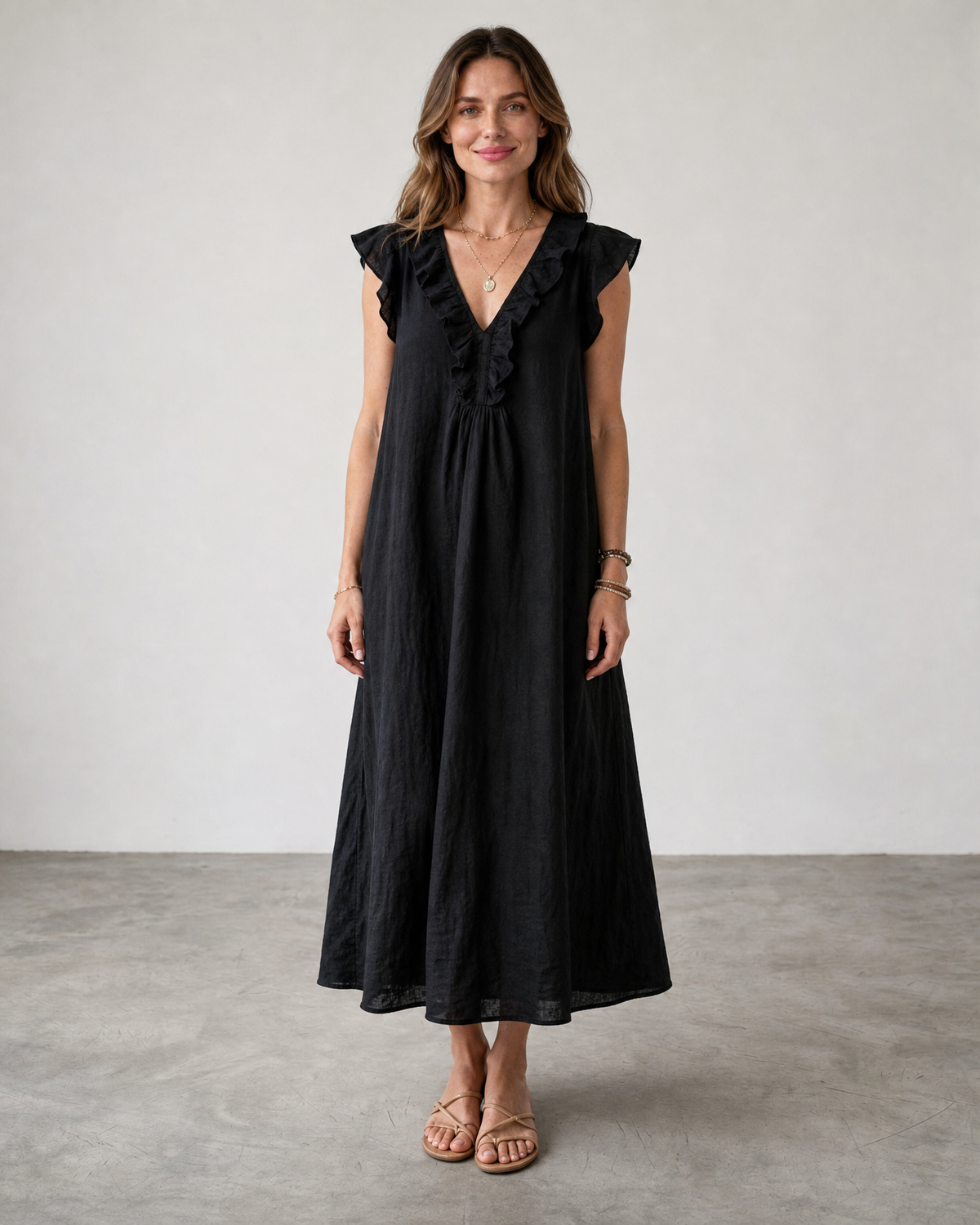 Yenna | Dress