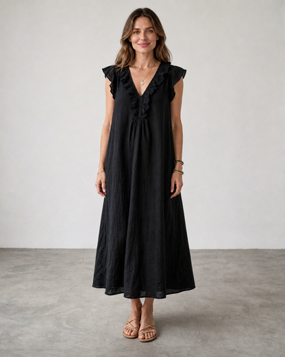 Yenna | Dress