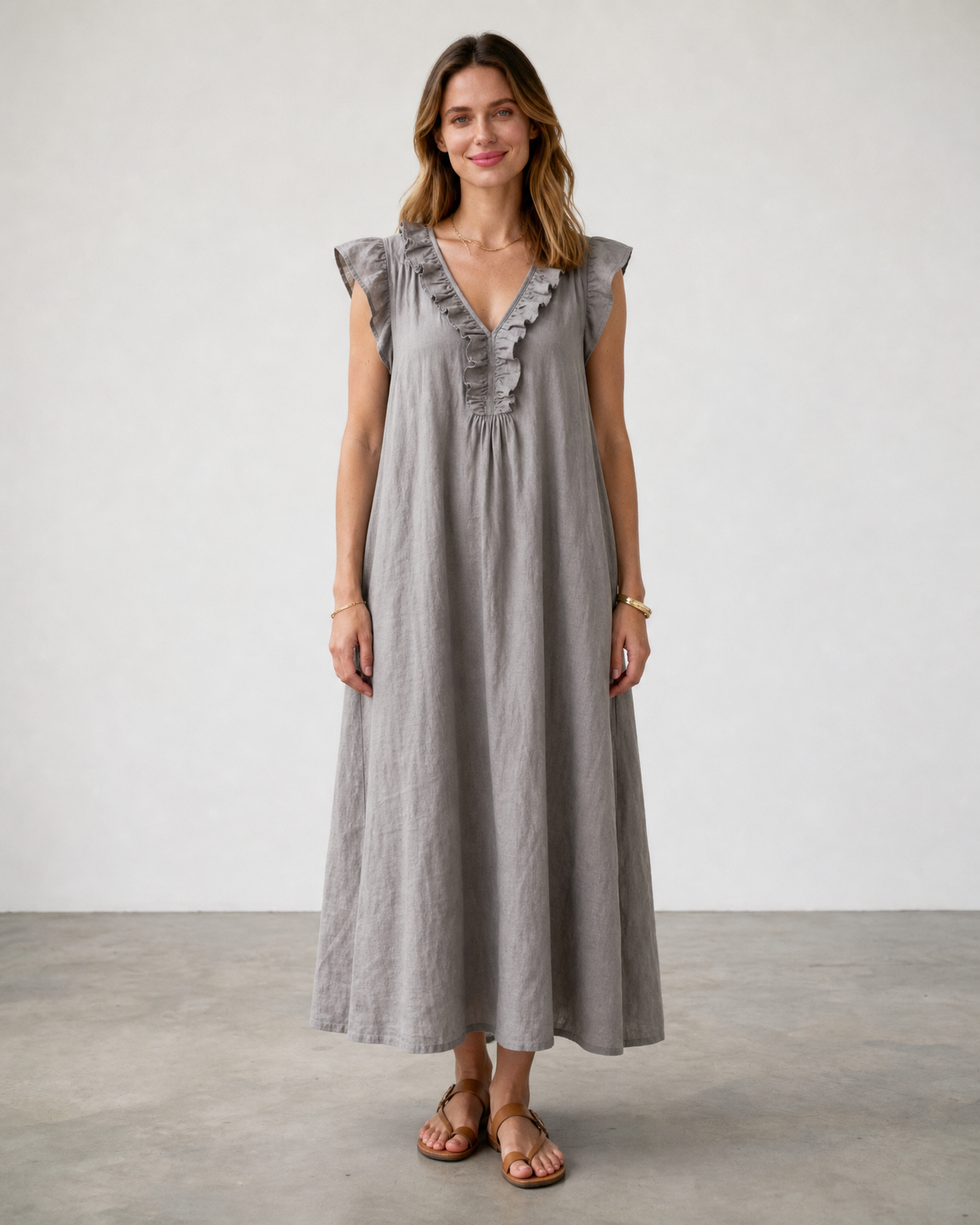 Yenna | Dress