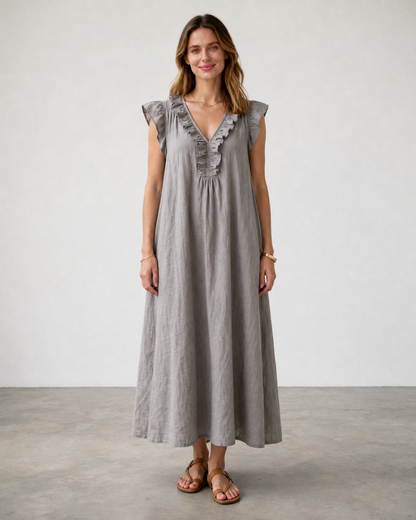 Yenna | Dress