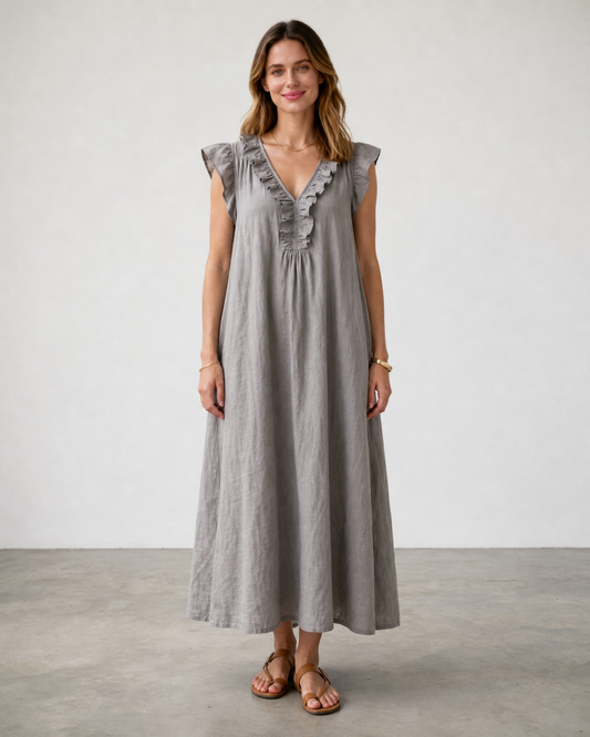 Yenna | Dress